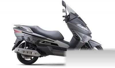 Zafferano 250