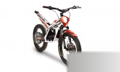 Minitrial Electric 20