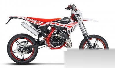 RR Motard 2T 50 Sport