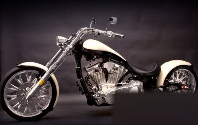 Bear Choppers Miss Behavin 100 EFI