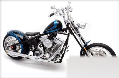 Bear Choppers Screamin Demon 100 Carb