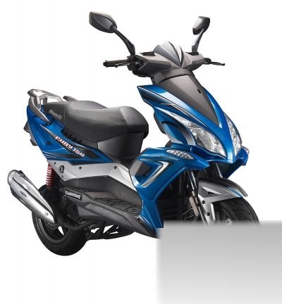 Fury 150