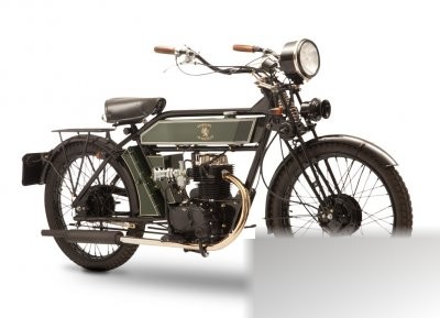 Douglas Countryman Deluxe 250