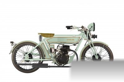 Douglas Jade Wonder Imperial