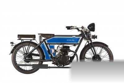 Douglas Sport Sapphire