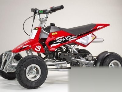 Midiquadard