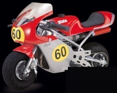 Style 60