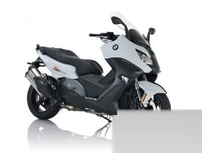 C 650 Sport Highline LS