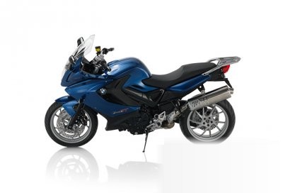 F 800 GT
