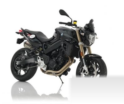 F 800 R Sport