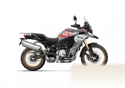 F 850 GS Adventure
