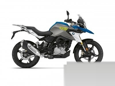 G 310 GS