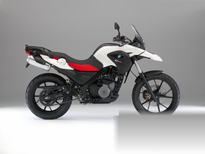 G 650 GS