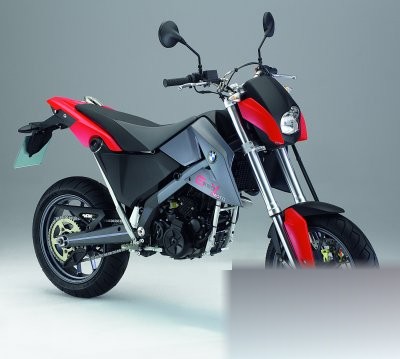 G 650 Xmoto