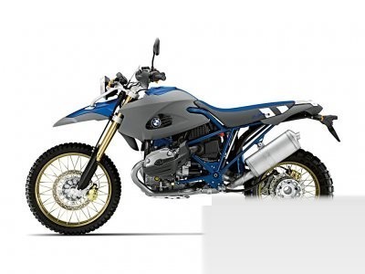 HP2 Enduro