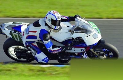 HP2 Rennboxer