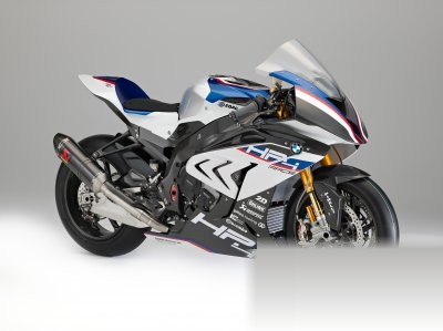 HP4 Race