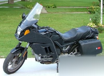 K 100 RT