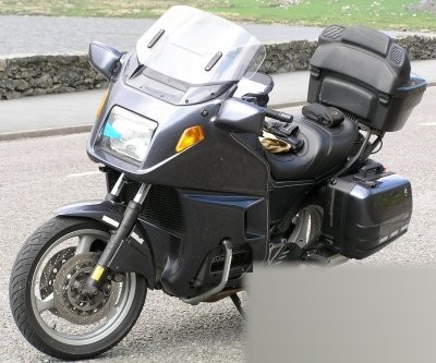 K 1100 LT SE
