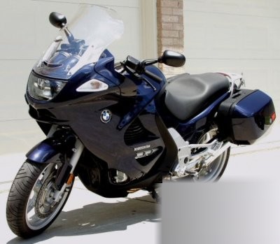 K 1200 GT