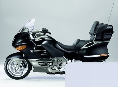 K 1200 LT