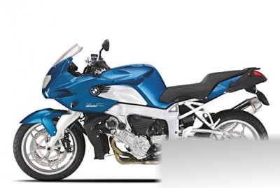 K 1200 R Sport