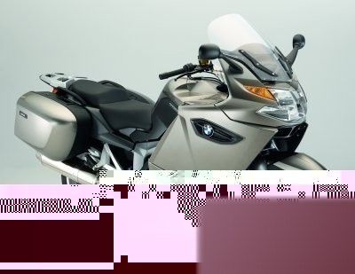 K 1300 GT