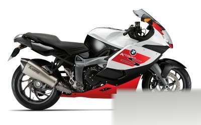 K 1300 S Special Model