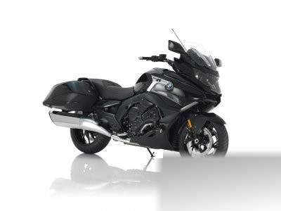 K 1600 B