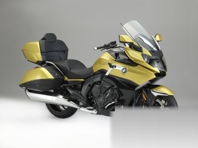 K 1600 Grand America