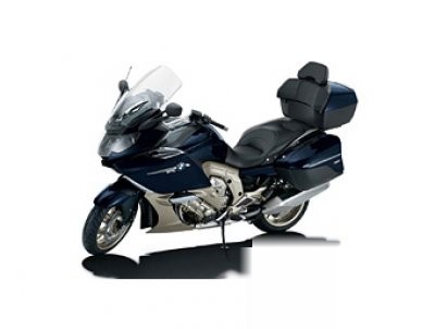 K 1600 GTL E