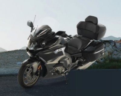 K 1600 GTL LE