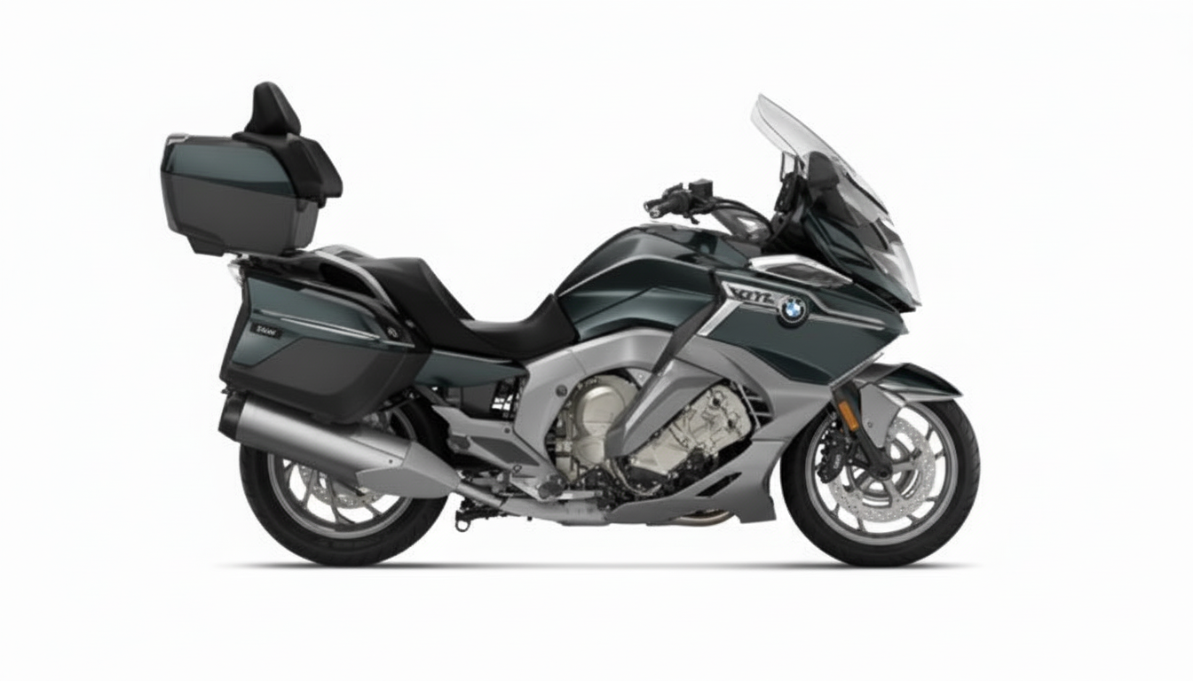 K 1600 GTL
