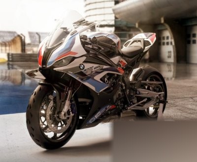 M 1000 RR