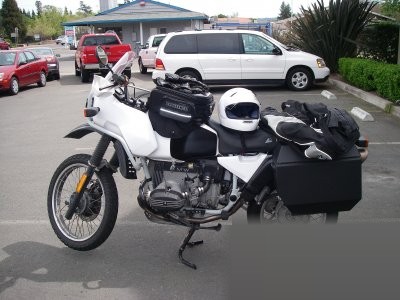 R 100 GS