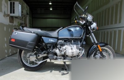 R 100 R Roadster