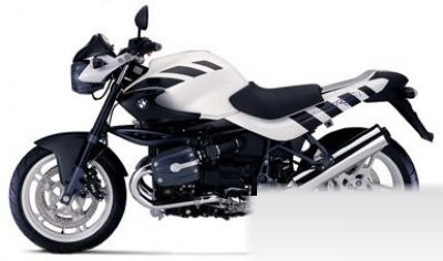 R 1150 R Rockster Edition 80