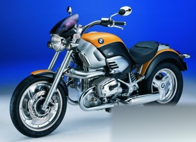 R 1200 C Independent