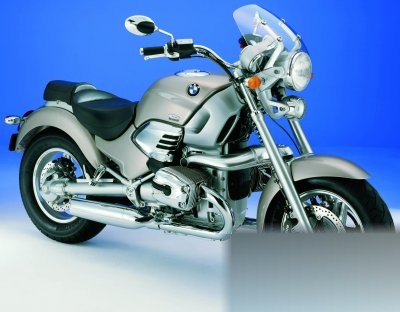 R 1200 C Montauk