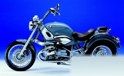 R 1200 Classic