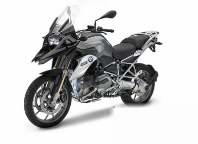R 1200 GS Enduro