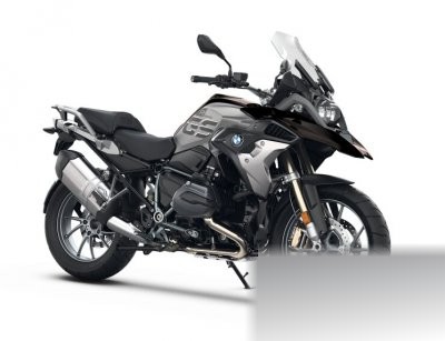 R 1200 GS TE Exclusive