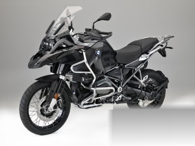 R 1200 GS xDrive Hybrid