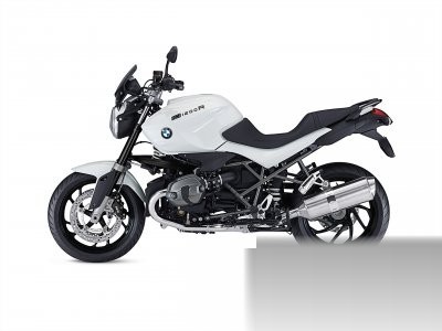R 1200 R DarkWhite Special Model