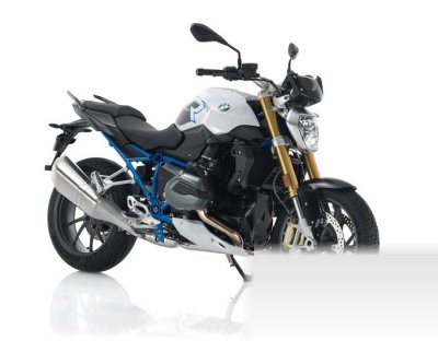 R 1200 R Sport