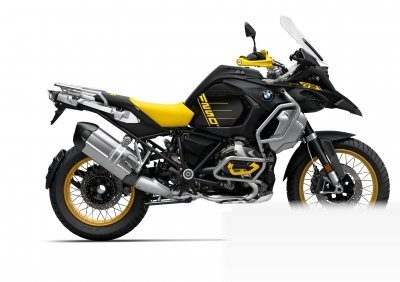 R 1250 GS Adventure