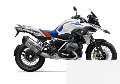 R 1250 GS