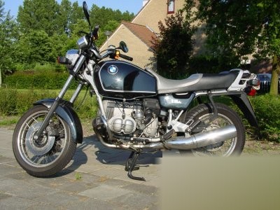 R 80 R Roadster