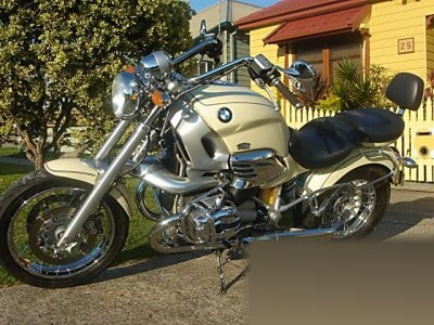 R 850 C
