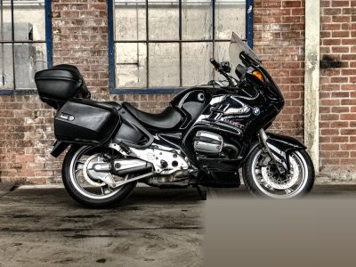 R 850 RT